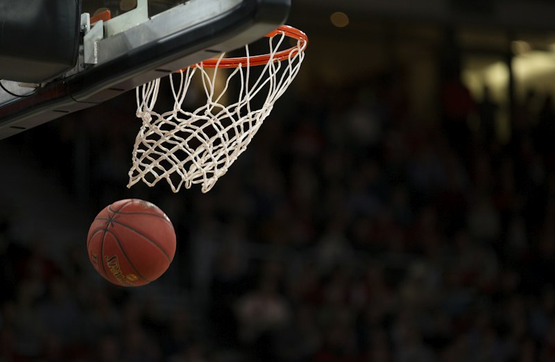 Basketball Training